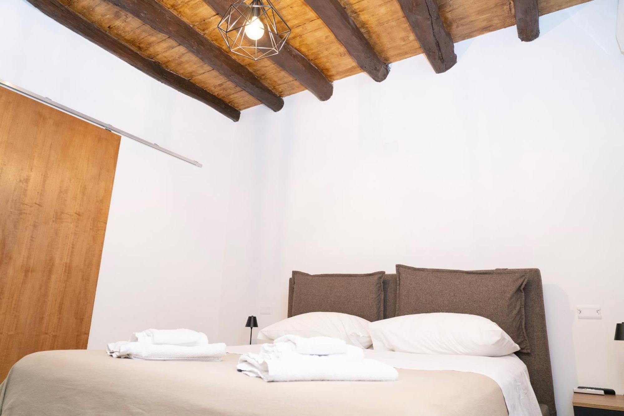 Ferienwohnung Politeama House Palermo Exterior foto