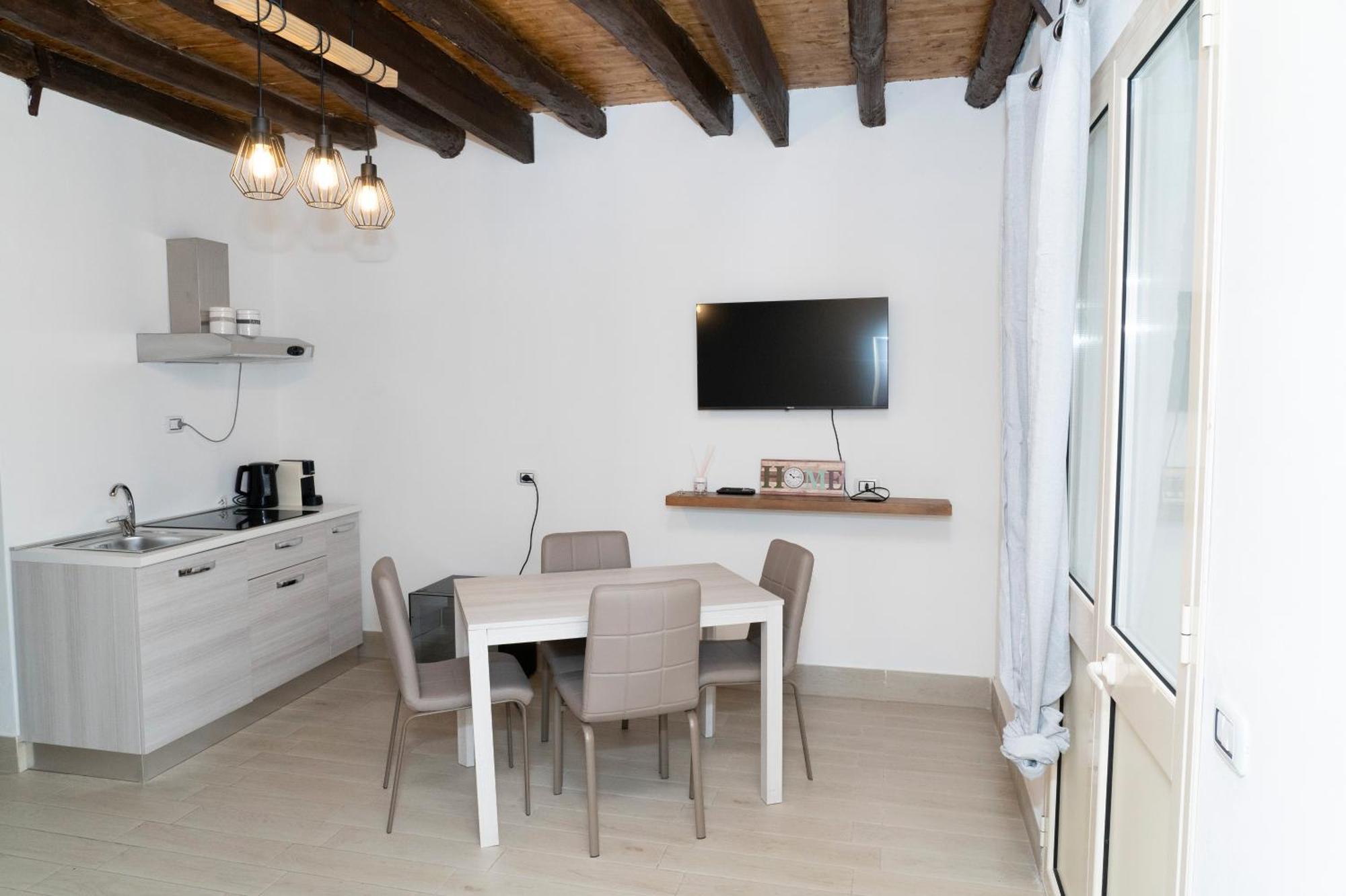 Ferienwohnung Politeama House Palermo Exterior foto