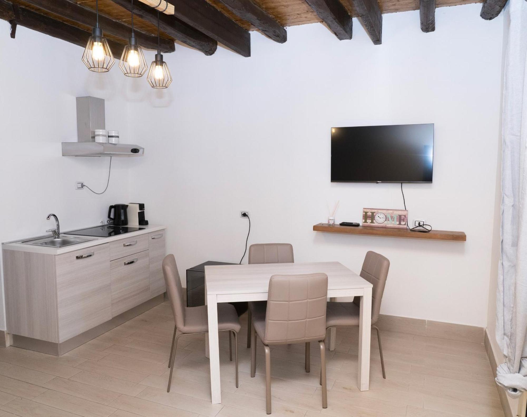 Ferienwohnung Politeama House Palermo Exterior foto